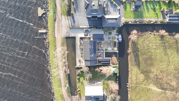 Medium property photo - Galgekade 16, 2371 EL Roelofarendsveen